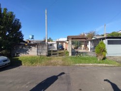 Casa de alvenaria de 39,73m² no bairro Genuíno Sampaio 