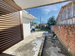 Casa de alvenaria de 39,73m² no bairro Genuíno Sampaio 