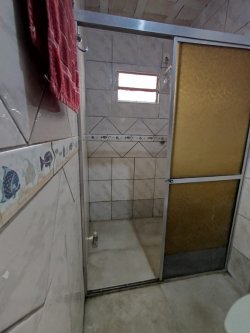 Casa de alvenaria de 39,73m² no bairro Genuíno Sampaio 