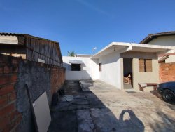 Casa de alvenaria de 39,73m² no bairro Genuíno Sampaio 