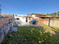 Casa de alvenaria de 39,73m² no bairro Genuíno Sampaio 