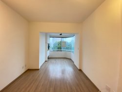 Apartamento com 02 dormitórios para locação no Edifício Lafayette 