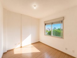 Apartamento com 02 dormitórios para locação no Edifício Lafayette 