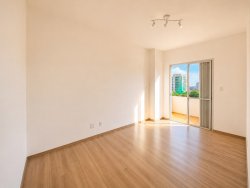 Apartamento com 02 dormitórios no Edifício Lafayette 