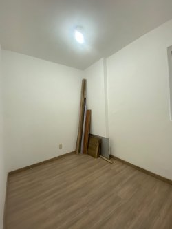 Apartamento com 02 dormitórios no Edifício Lafayette 