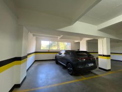 Apartamento para locação no Residencial Singular - Pátria Nova 