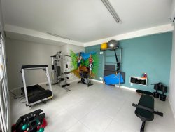 Apartamento para locação no Residencial Singular - Pátria Nova 