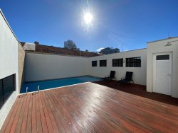 Apartamento para locação no Residencial Singular - Pátria Nova 