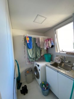 Apartamento para locação no Residencial Singular - Pátria Nova 