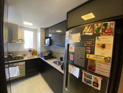 Apartamento para locação no Residencial Singular - Pátria Nova 
