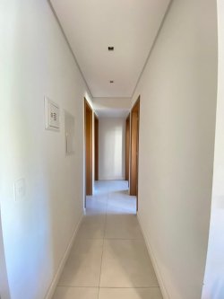 Apartamento para locação no Residencial Singular - Pátria Nova 
