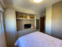 Apartamento para locação no Residencial Singular - Pátria Nova 