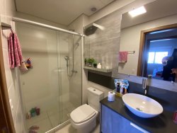 Apartamento para locação no Residencial Singular - Pátria Nova 