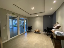 Apartamento para locação no Residencial Singular - Pátria Nova 