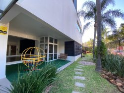 Apartamento para locação no Residencial Singular - Pátria Nova 