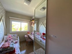 Apartamento para locação no Residencial Singular - Pátria Nova 
