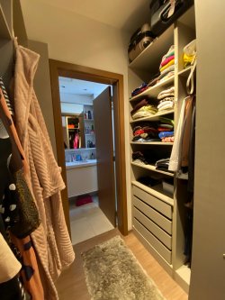 Apartamento para locação no Residencial Singular - Pátria Nova 