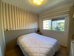 Apartamento para locação no Residencial Singular - Pátria Nova 