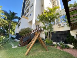 Apartamento para locação no Residencial Singular - Pátria Nova 