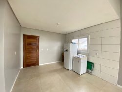 Casa com 02 dormitórios no Condomínio Mirante do Vale 