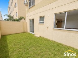 Apartamento com 02 dormitórios no Residencial Porto Munique 