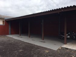 Apartamento com 02 dormitórios no Edifício Flamboyant 