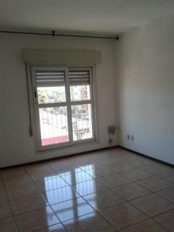 Apartamento com 02 dormitórios no Edifício Ilha Bela 