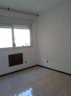 Apartamento com 02 dormitórios no Edifício Ilha Bela 