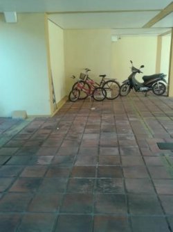 Apartamento com 02 dormitórios no Edifício Ilha Bela 