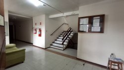 Apartamento 01 dormitório no Edifício Camélia 
