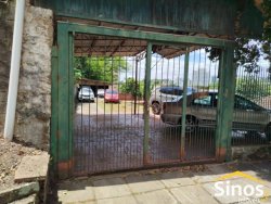 Terreno com 420m² no bairro Ideal 