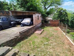 Terreno com 420m² no bairro Ideal 
