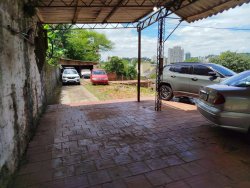 Terreno com 420m² no bairro Ideal 