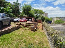 Terreno com 420m² no bairro Ideal 