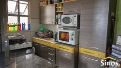 Apartamento com 02 dormitórios no Bairro Campina 
