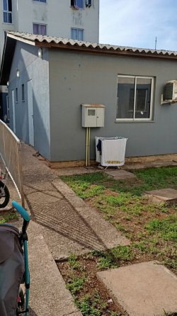 Apartamento com 02 dormitórios no Bairro Campina 
