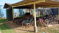 Apartamento com 02 dormitórios no Bairro Campina 