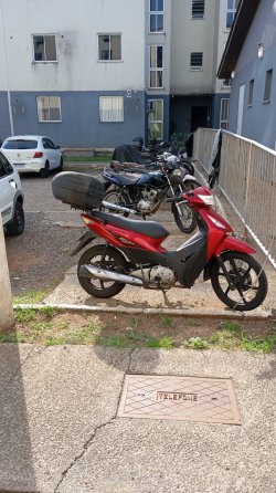 Apartamento com 02 dormitórios no Bairro Campina 