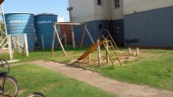 Apartamento com 02 dormitórios no Bairro Campina 