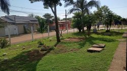 Apartamento com 02 dormitórios no Bairro Campina 
