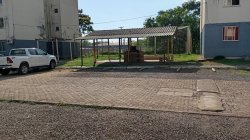 Apartamento com 02 dormitórios no Bairro Campina 