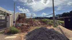 Terreno com 330m² no loteamento Garten Platz 