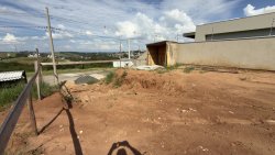 Terreno com 330m² no loteamento Garten Platz 