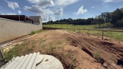 Terreno com 330m² no loteamento Garten Platz 