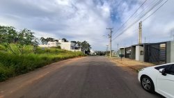 Casa com 02 dormitórios, sendo 01 suíte na Chácara Hamburguesa 