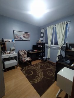 Apartamento com 02 dormitórios no Condomínio Porto Baden 