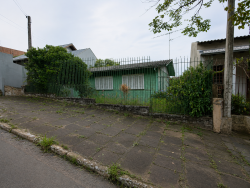 Terreno com 580,80m² no bairro Jardim Mauá 