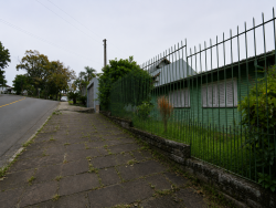 Terreno com 580,80m² no bairro Jardim Mauá 