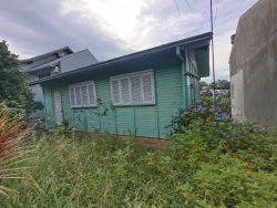 Terreno com 580,80m² no bairro Jardim Mauá 