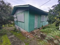 Terreno com 580,80m² no bairro Jardim Mauá 